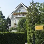 Ida Panzio 3* ブダペスト