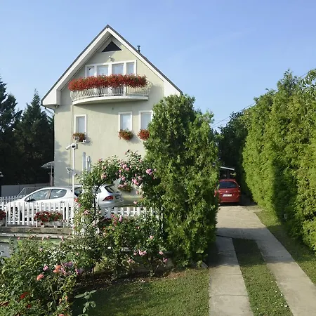 בית הארחה Ida Panzio