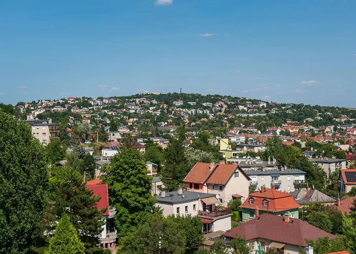 Ida Panzió Budapest