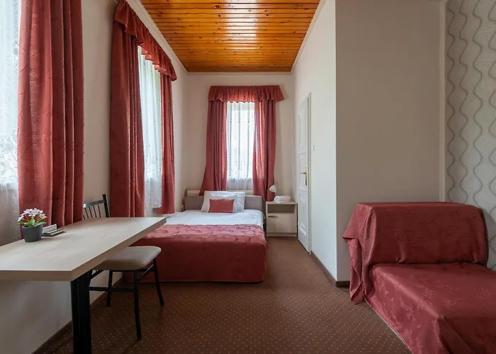 Ida Panzió 3* Budapest
