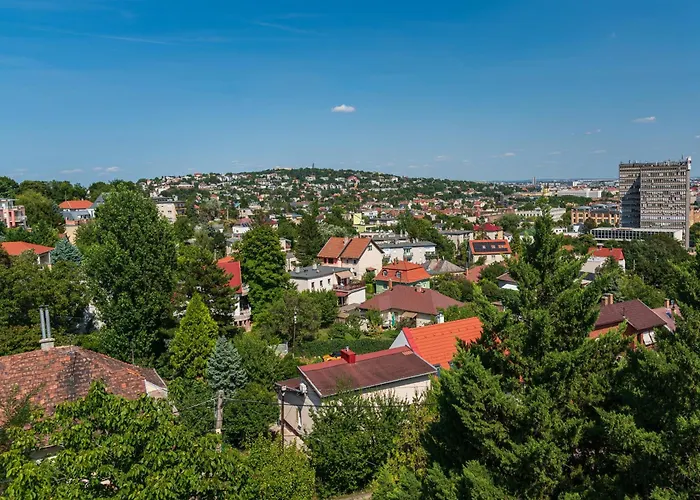 Ida Panzió Vendégház