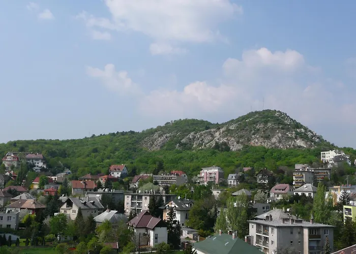 Ida Panzió Vendégház Budapest