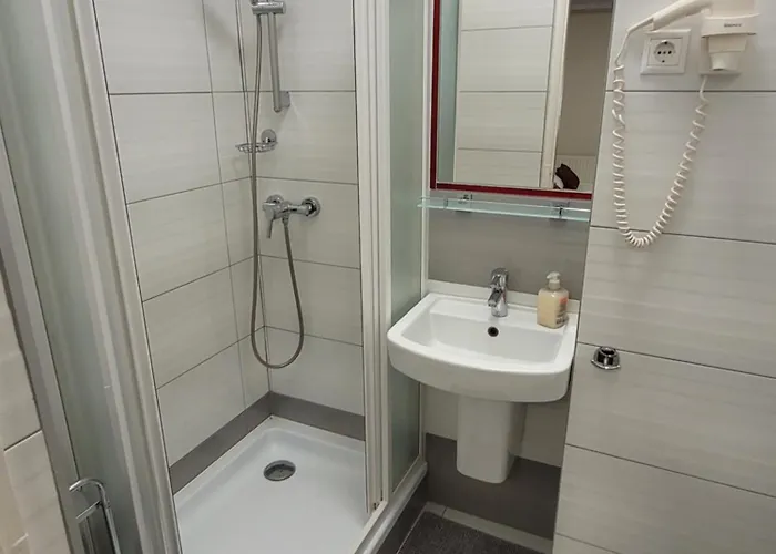 Ida Panzió Budapest