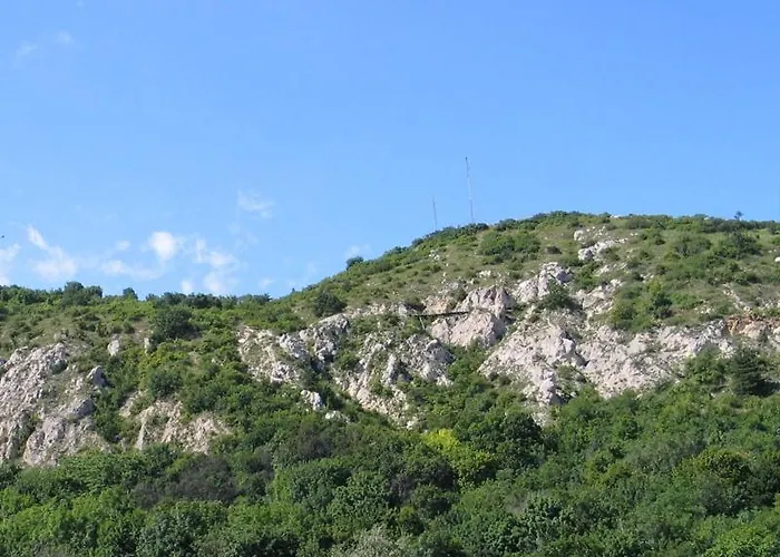 Ida Panzió 3* Budapeste