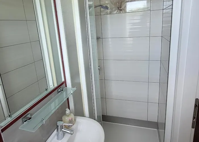 Casa de hóspedes Ida Panzió 3*