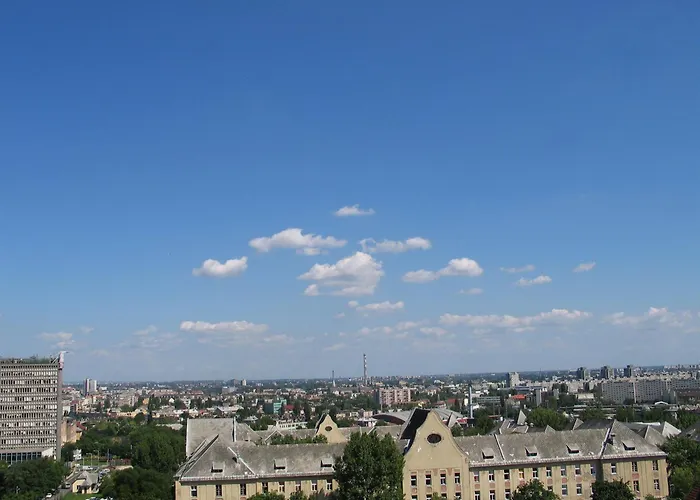 Ida Panzió Budapeste
