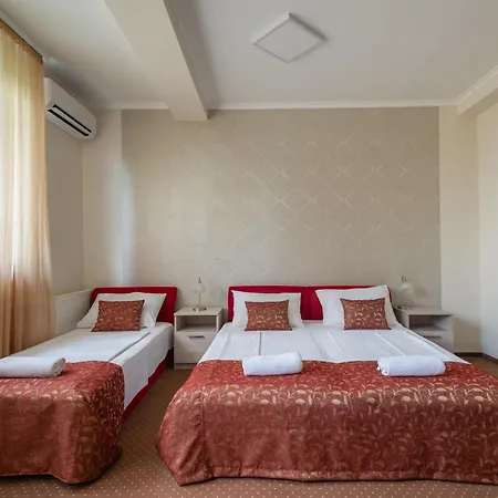 Vendégház Ida Panzió 4*