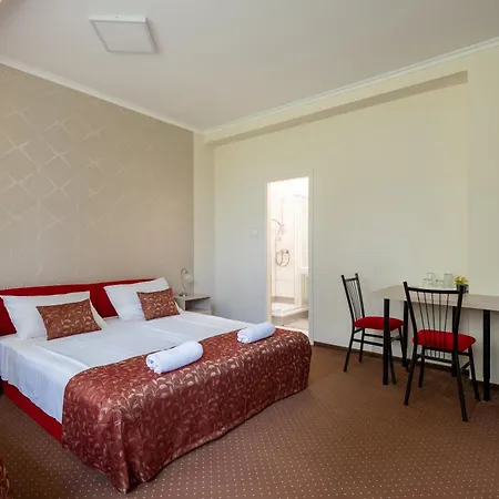 Ida Panzio 4* Budapest