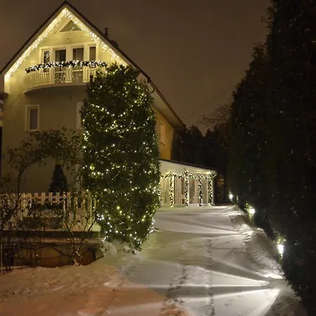 Gasthof Ida Panzio 4*