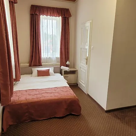 Gasthof Ida Panzio Budapest