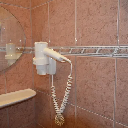 Vendégház Ida Panzió