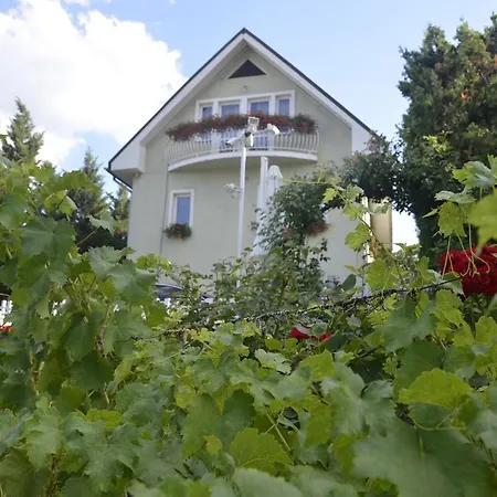 Vendégház Ida Panzió