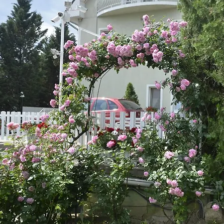 Gasthof Ida Panzio