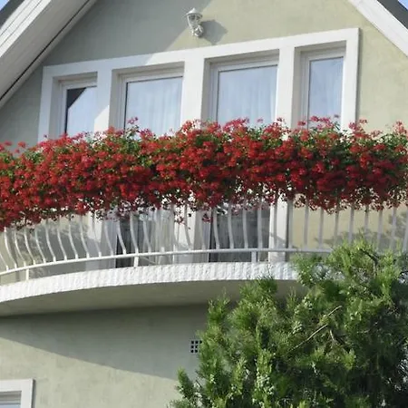 Ida Panzio Gasthof 4*
