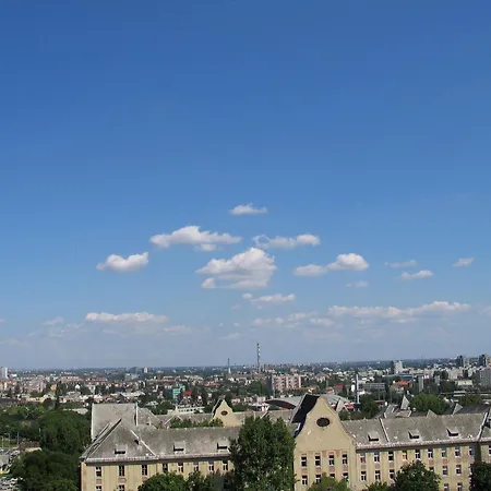 Ida Panzió Budapest
